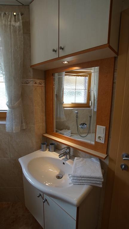 הוילה צל אם צילר Haus Andrea Schiestl חדר תמונה