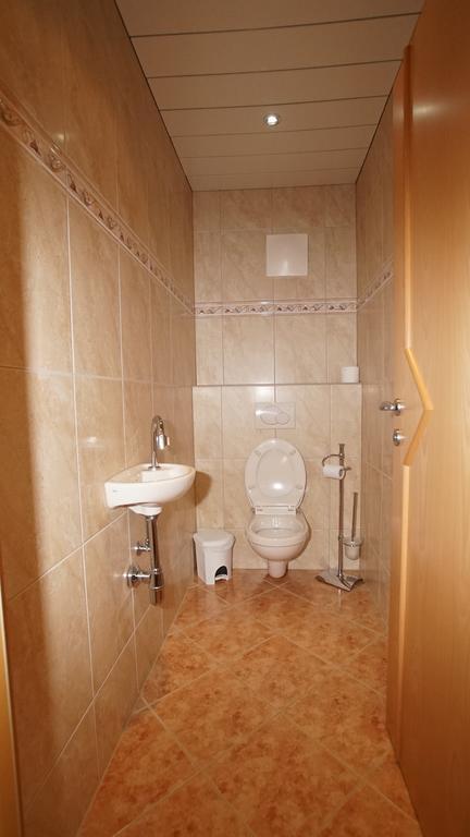 הוילה צל אם צילר Haus Andrea Schiestl חדר תמונה
