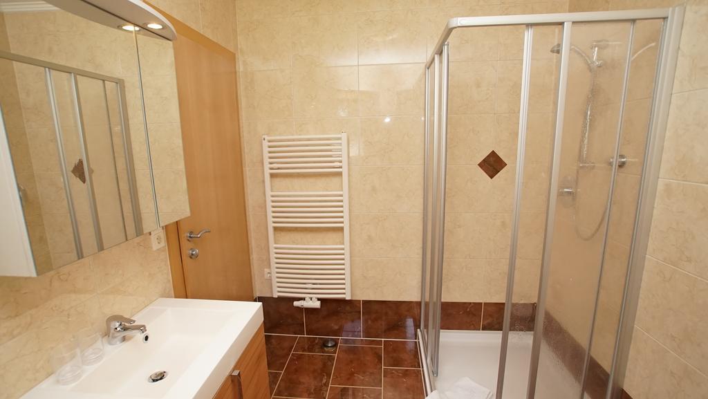 הוילה צל אם צילר Haus Andrea Schiestl חדר תמונה