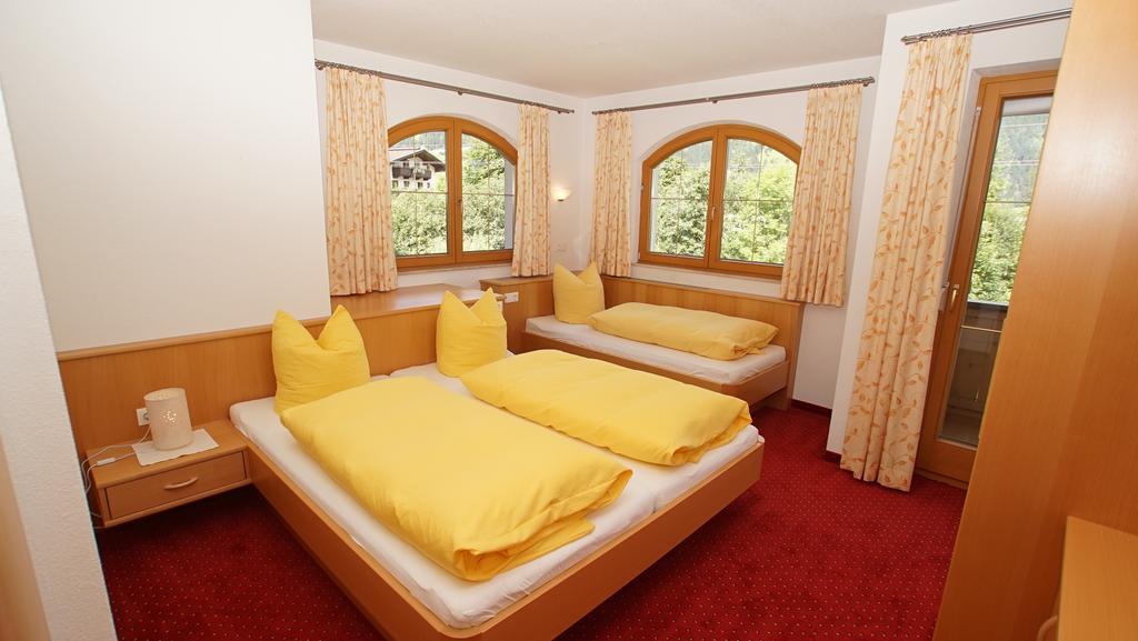 הוילה צל אם צילר Haus Andrea Schiestl חדר תמונה