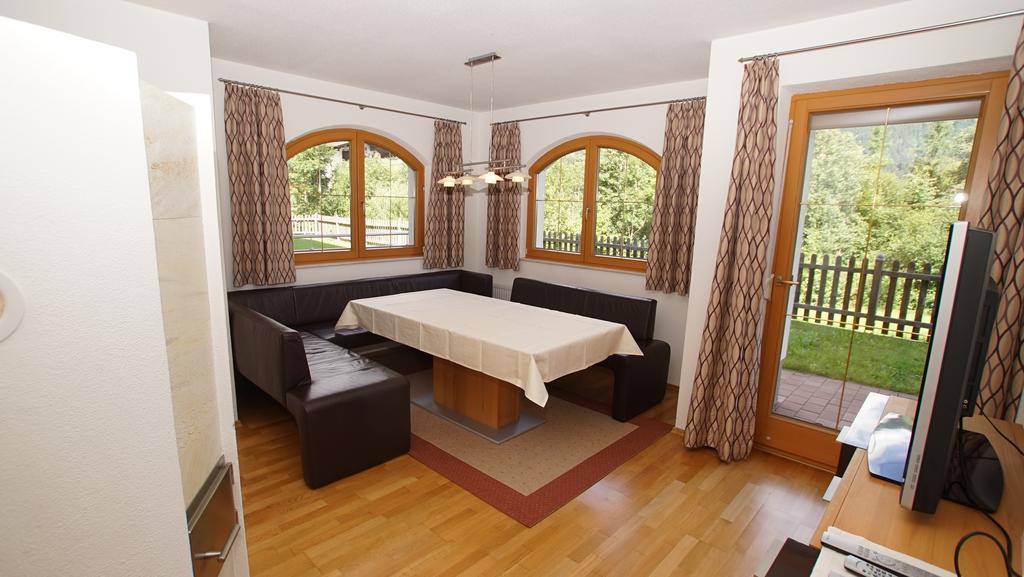 הוילה צל אם צילר Haus Andrea Schiestl חדר תמונה
