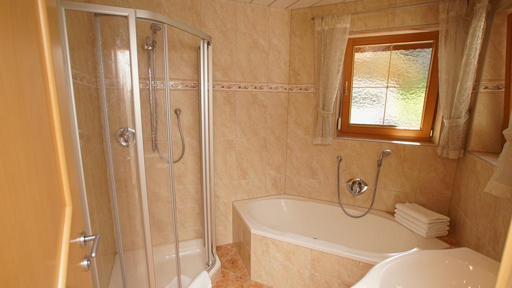 הוילה צל אם צילר Haus Andrea Schiestl חדר תמונה