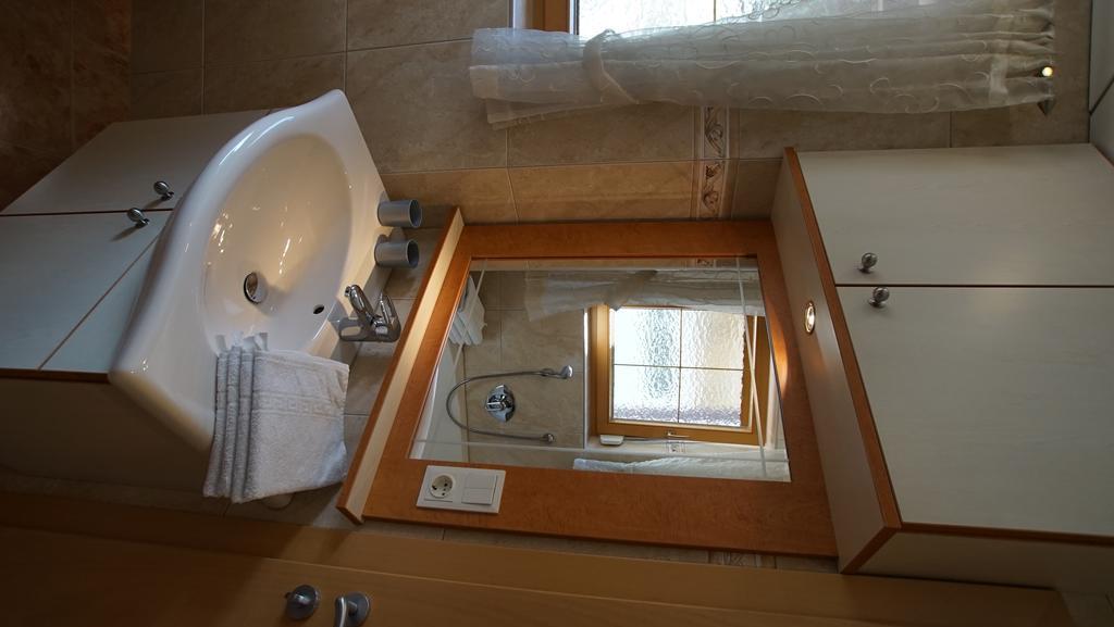 הוילה צל אם צילר Haus Andrea Schiestl חדר תמונה