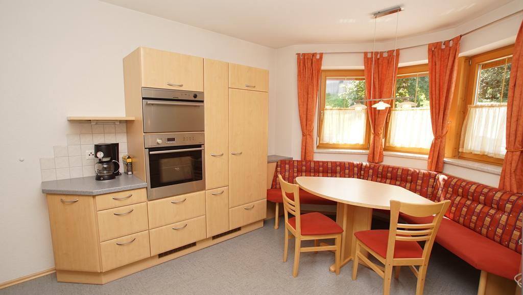 הוילה צל אם צילר Haus Andrea Schiestl חדר תמונה