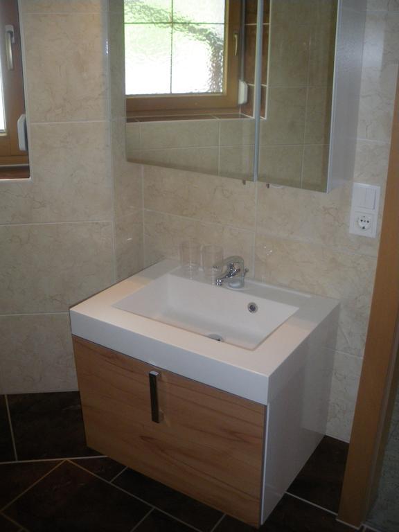 הוילה צל אם צילר Haus Andrea Schiestl חדר תמונה