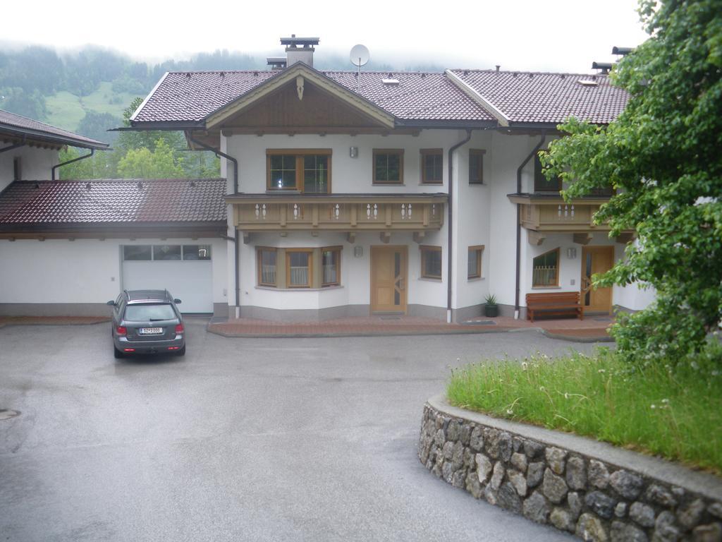 הוילה צל אם צילר Haus Andrea Schiestl חדר תמונה