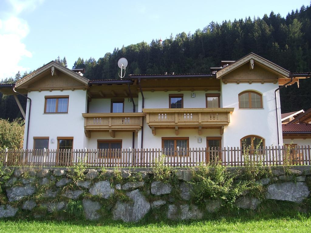 הוילה צל אם צילר Haus Andrea Schiestl חדר תמונה