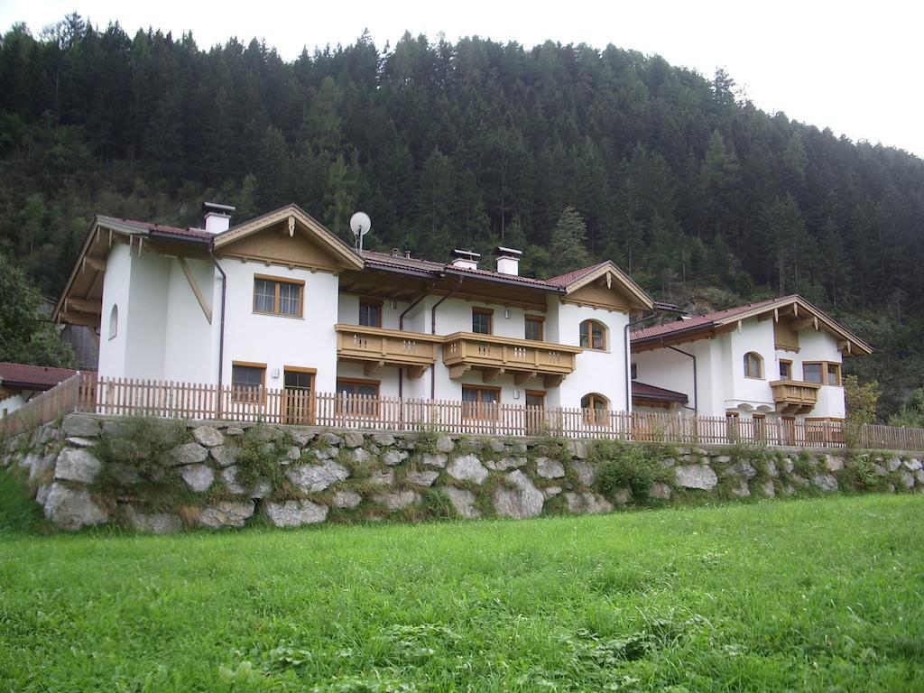 הוילה צל אם צילר Haus Andrea Schiestl חדר תמונה